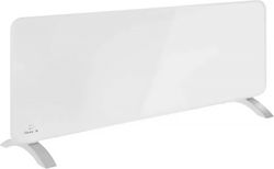 Mission Air Sydney Boden-Konvektorheizung 2000W 92x38cm Mission Air Sydney Boden-Konvektorheizung 2000W 92x38cm