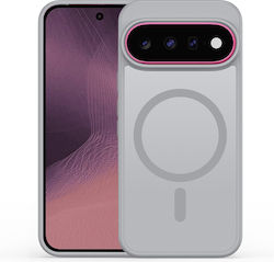 Κάλυμμα Magsafe Google Pixel 11 Pro 11 10 Pro 10 9 Dux Ducis Yind Γκρι Κάλυμμα Magsafe Google Pixel 11 Pro 11 10 Pro 10 9 Dux Ducis Yind Γκρι