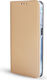 Book Pocket Honor 400 Smart X7d 4g/5g Gold Mag Oem
