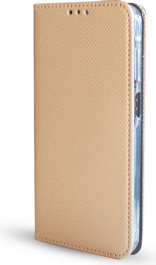 Book Pocket Honor 400 Smart X7d 4g/5g Gold Mag Oem