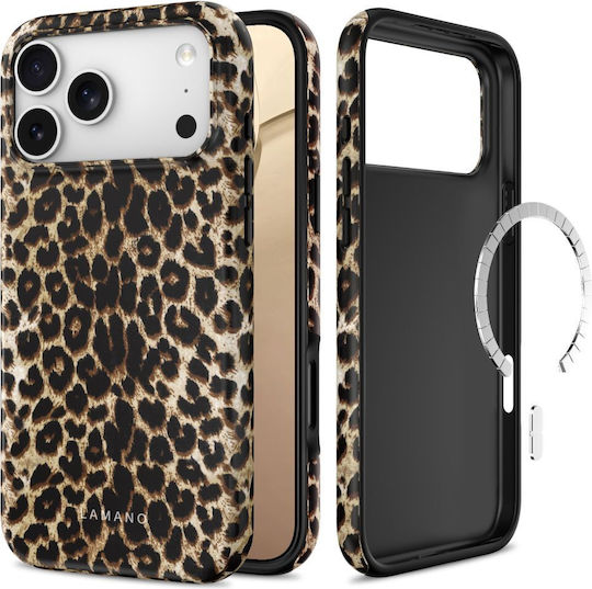 Tech-protect Lamano Magsafe Iphone 17 Pro Max 18 Pro Max Exotic Touch 5906302326242