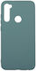 Θηκη Redshield Xiaomi Redmi Note 8t Blu