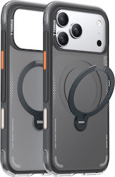 Torras Ostand Q3 Air Negru Iphone 18 Pro X00rp102r18031 Torras Ostand Q3 Air Negru Iphone 18 Pro X00rp102r18031
