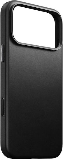 Nomad Traditional Leather Case Black Iphone 18 Pro Max/17 Pro Max 114772114040