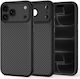 Tech-protect Magcam Magsafe Iphone 17 Pro Max 18 Pro Max Carbon Black 5906302341245
