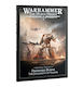 Horus Heresy Journal Tactica Prospero Burns – Urteil Valdor