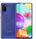 Tpu Samsung Galaxy A41 Θήκη & Tempered Glass Προστατευτικό Οθόνης