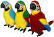 Swede Plush Toy (Miscellaneous Designs)