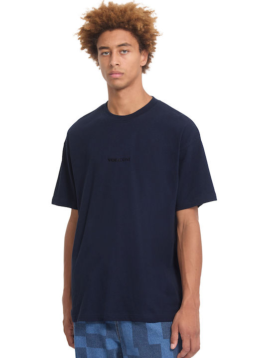 Volcom Bluză Mre/marine