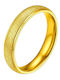 Eheringe Aus Gelbem Gold