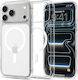Spigen Ultra Hybrid Magsafe Калъф за iPhone 18 ...