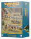 Warhammer Lumea Veche Regatele Elfilor Pădurii Armata Battle March 28 Miniaturi