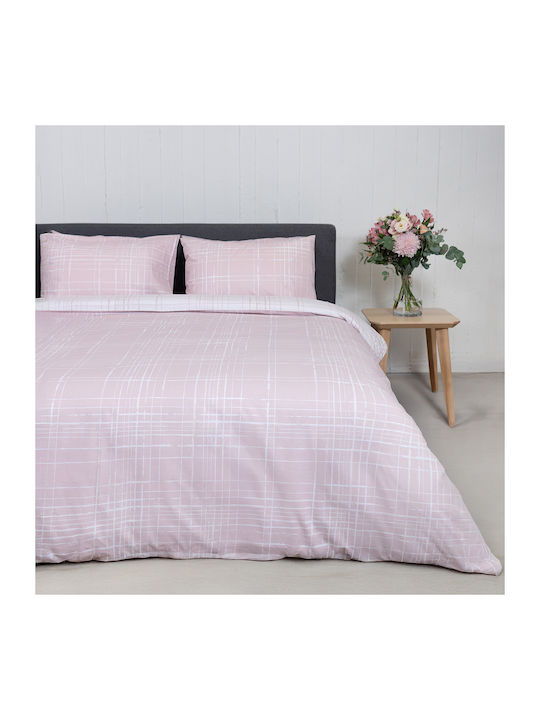Single Duvet Cover Set 165x245 2 Sides Naf-naf ...