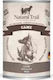 Natural Trail Nasses Hundefutter in Dose mit Fleisch 400g