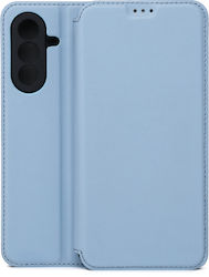 Smart Touch Калъф Samsung Galaxy A56 5g Светлосин Smart Touch Калъф Samsung Galaxy A56 5g Светлосин