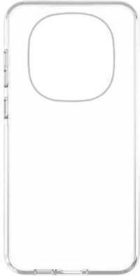 Xiaomi Redmi Note 14 Pro 5g Global Note 14 Pro Plus 5g Global Slim Case 1mm Transparent