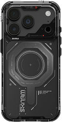 Case Skinarma Magma Magsafe Iphone 18 Pro 17 Pro Graphite