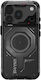 Case Skinarma Magma Magsafe Iphone 18 Pro 17 Pro Graphite