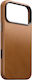 Nomad Traditional Leather Case English Tan Iphone 18 Pro Max/17 Pro Max 114772118i8i