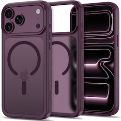 Tech-protect Magmat Magsafe Cc Iphone 17 Pro 18...
