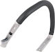 Husqvarna 565-572xp Buerstenschneider Diverse Teile Handgriff