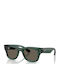 Ray Ban Παιδικά Γυαλιά Ηλίου Πράσινα RB9240S 7189/3