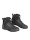 Seca Speed Männer Reitstiefel Wasserdicht Schwarz