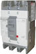 LG Industrieller Stromschalter Typ 03.022.0127