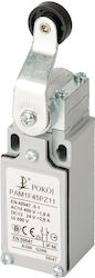 POKÓJ Industrial Type Terminal Switch