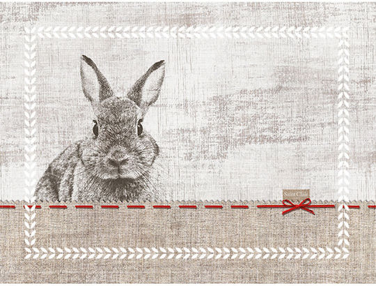 Великденска Подложка За Чинии 33x45 Saint Clair Easter 10