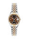 Gant Sussex Womens Watch Battery with Stainless Steel Bracelet Yellow Gold/Silver