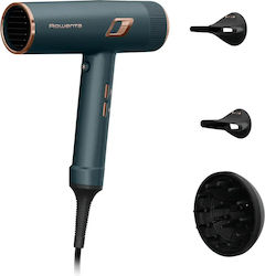 Rowenta Dryer Ταξιδίου CV9925