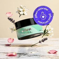 Crushious Parfüm Kerze mit Pheromonen für Frauen 20ml Crushious Parfüm Kerze mit Pheromonen für Frauen 20ml