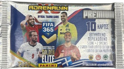 Panini FIFA 365 2027 Adrenalyn XL (GR)