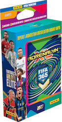 Panini Adrenalyn XL Cutie metalică (GR)