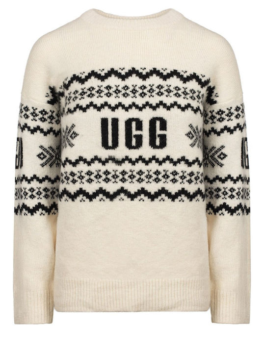 UGG Damen Pullover Crmu