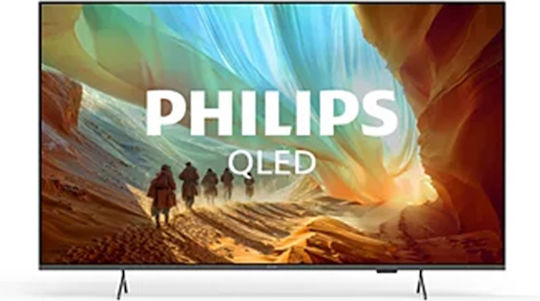 Philips Smart Телевизор 43" 4K UHD LED 43PQS7801/12 HDR (2026)