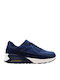 Men's Blue Sneakers