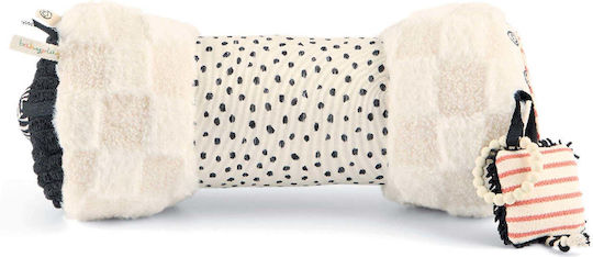 Mamas & Papas Animal Tummy Time for Newborns