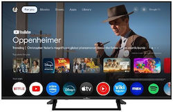 Smart Tech Smart 43 Zoll 4K QLED 43QG06V (2026) Smart Tech Smart 43 Zoll 4K QLED 43QG06V (2026)