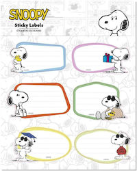 Grupo Erik Notebook Etiketten 10 Stück Grupo Erik Notebook Etiketten 10 Stück