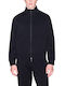 Sweatshirts für Herren Schwarz