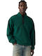 Sweatshirt Green
