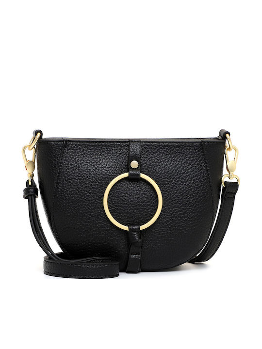 Tamaris Tasche Damenhandtasche Schwarz