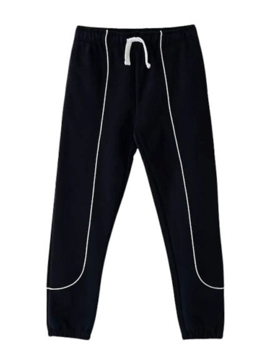 Kinder Trainingsanzug Blau