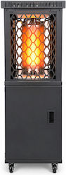 Proton LPG Mushroom Shape Heater with Performance 13kW