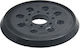 Bulle Power Tool Rubber Backing Pad