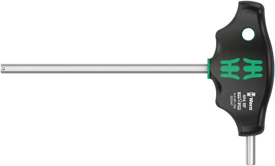 Wera Allen Wrench T-Shaped with 6mm Tip