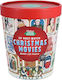 50 Must-watch Christmas Movies Bucket List Puzzle 2D 1000pcs