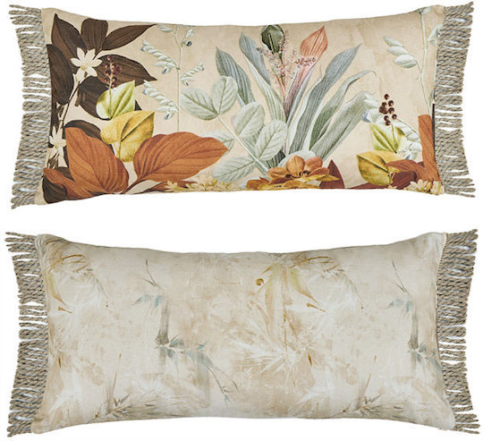 Kentia Μαξιλάρι Fancy W26 30x60εκ. Kentia Μαξιλάρι Fancy W26 30x60εκ.